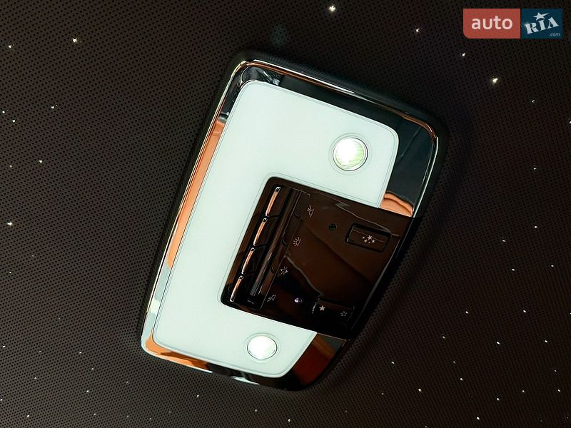 Внедорожник / Кроссовер Rolls-Royce Cullinan 2025 в Киеве