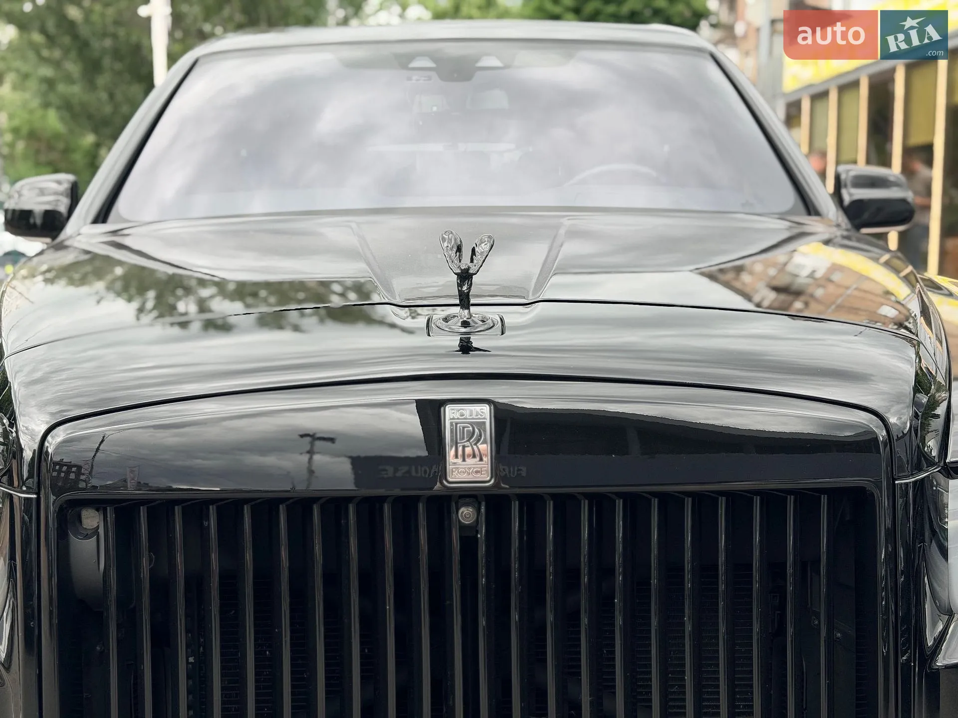 2019 Rolls-Royce Cullinan - мініатюра 4