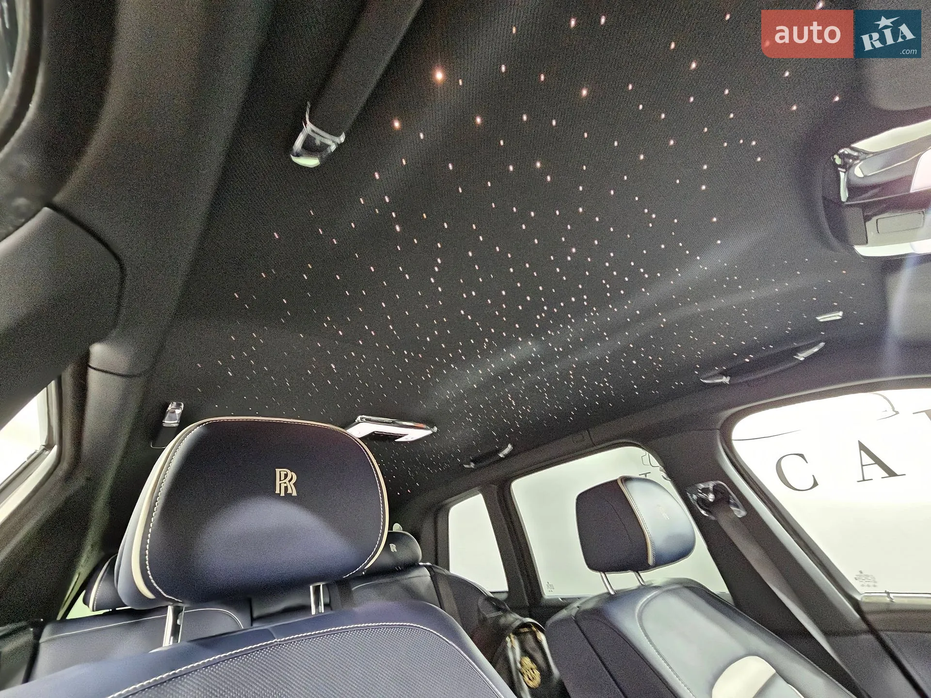 2020 Rolls-Royce Cullinan - мініатюра 16