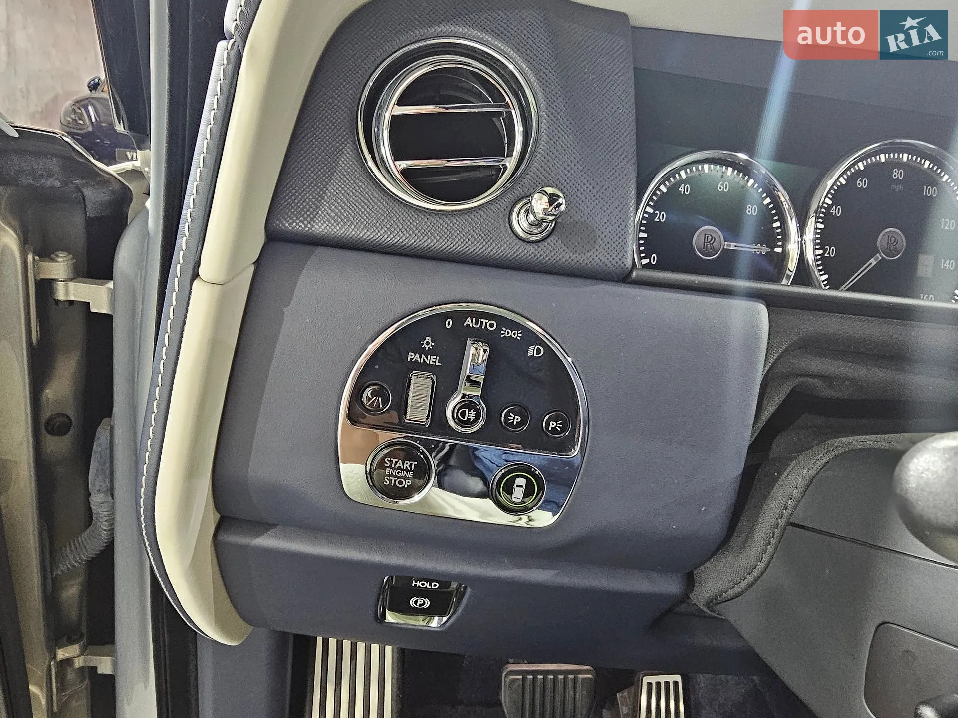 2020 Rolls-Royce Cullinan - мініатюра 24