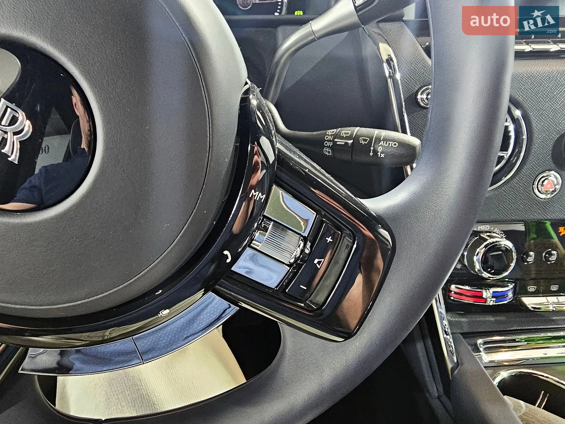 2020 Rolls-Royce Cullinan - мініатюра 31