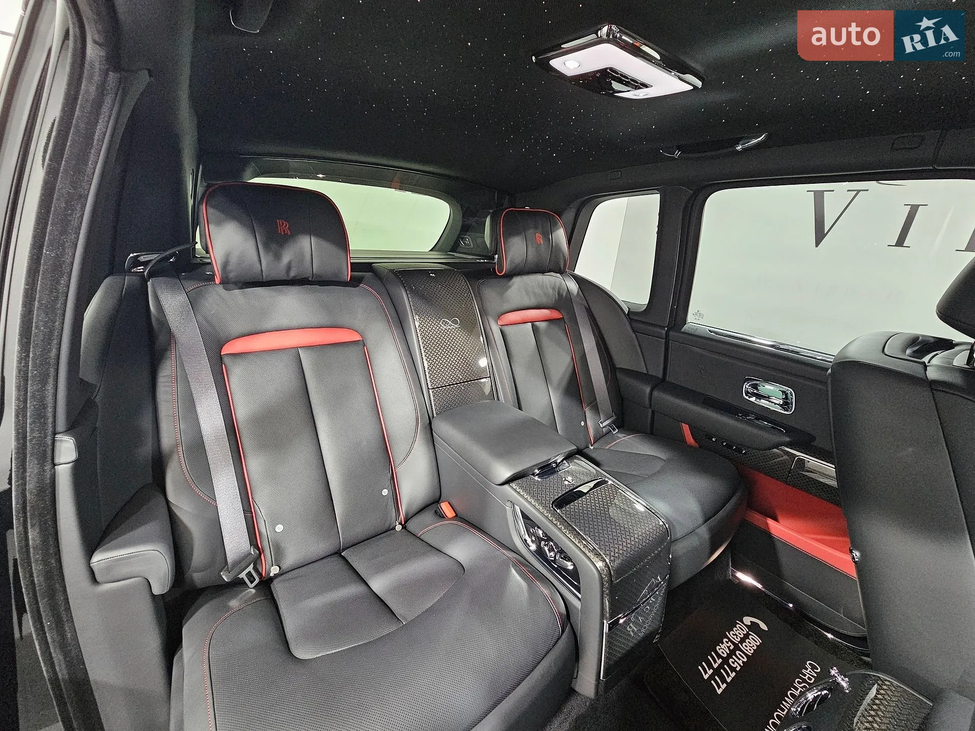 2022 Rolls-Royce Cullinan - мініатюра 7