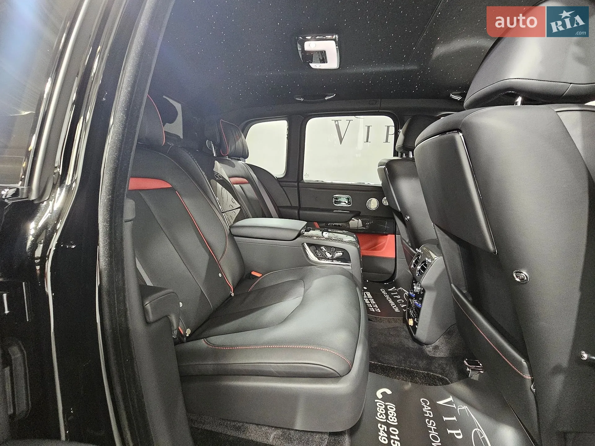 2022 Rolls-Royce Cullinan - мініатюра 24