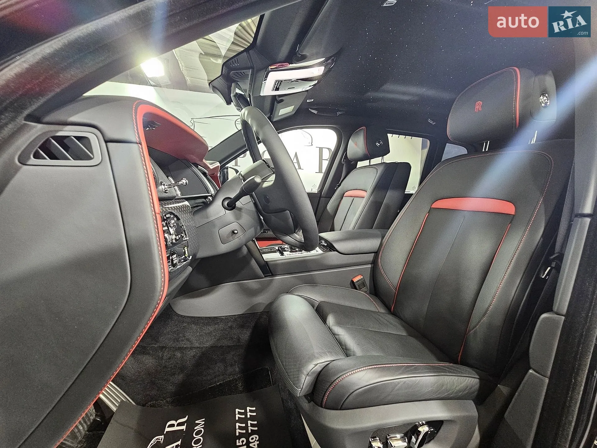 2022 Rolls-Royce Cullinan - мініатюра 40