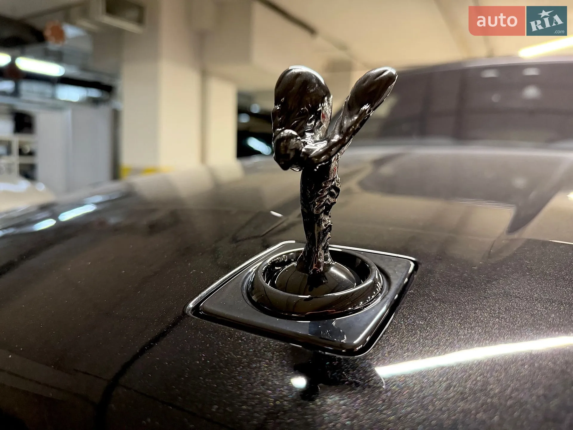 2020 Rolls-Royce Cullinan - мініатюра 27