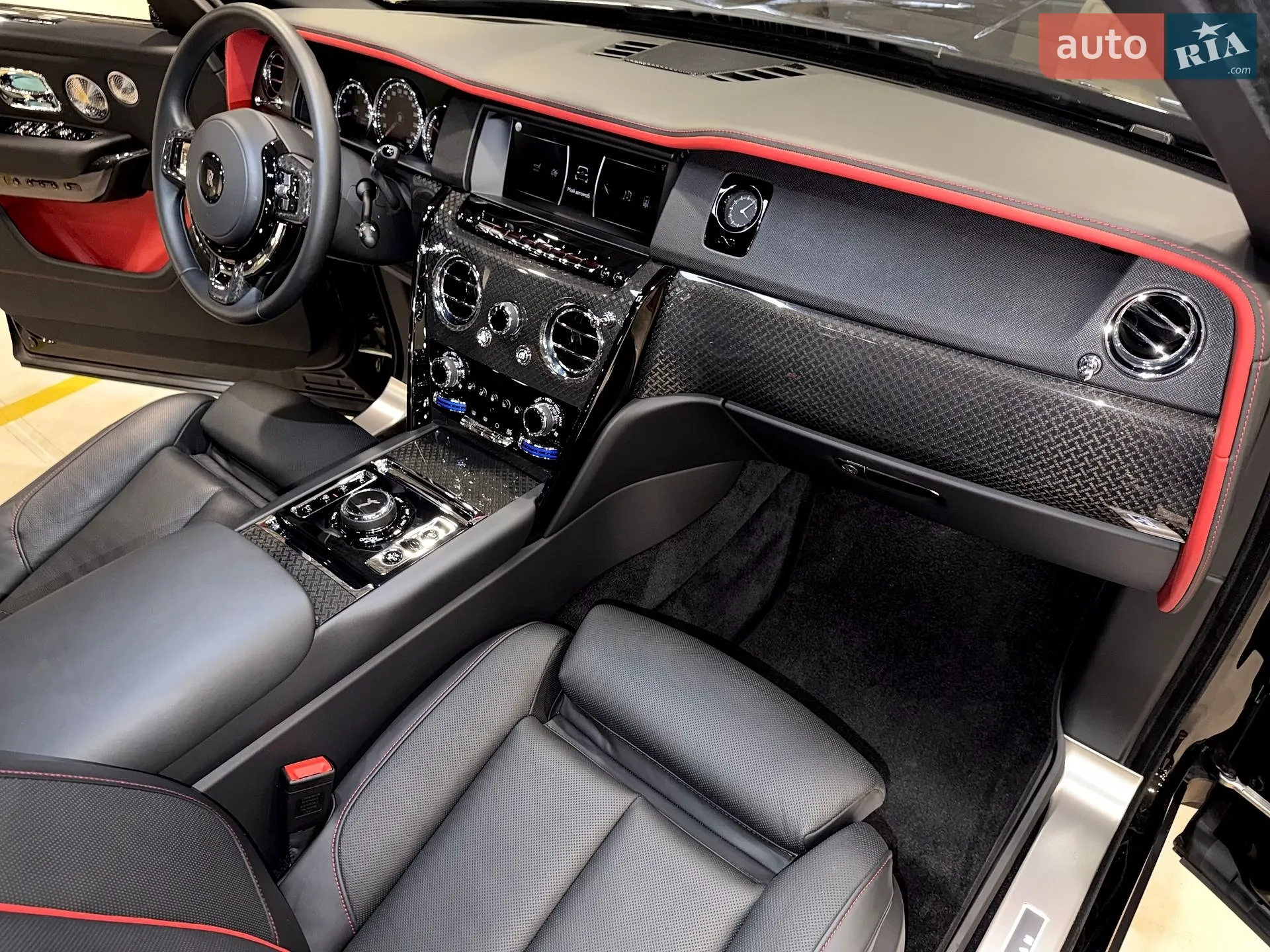 2020 Rolls-Royce Cullinan - мініатюра 35