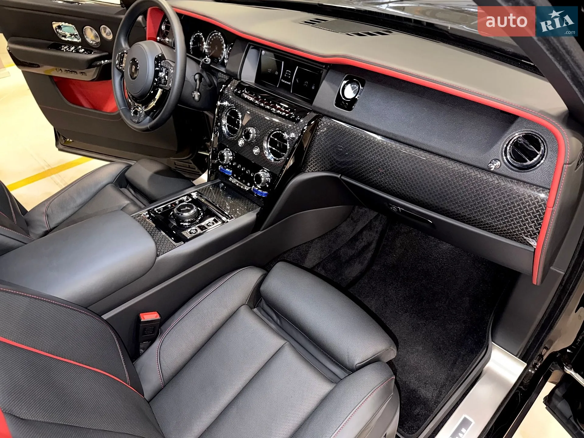 2020 Rolls-Royce Cullinan - мініатюра 34