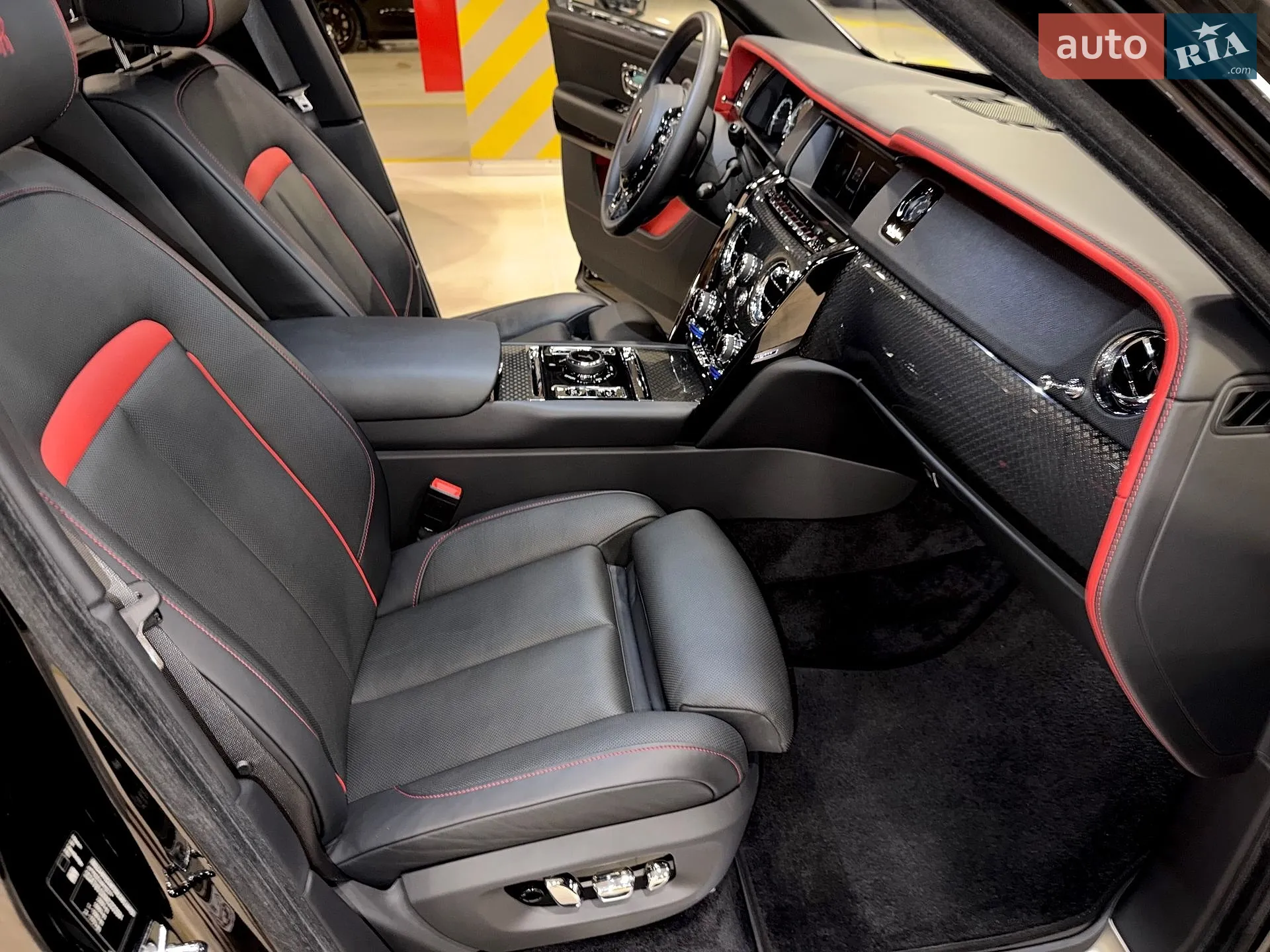 2020 Rolls-Royce Cullinan - мініатюра 31