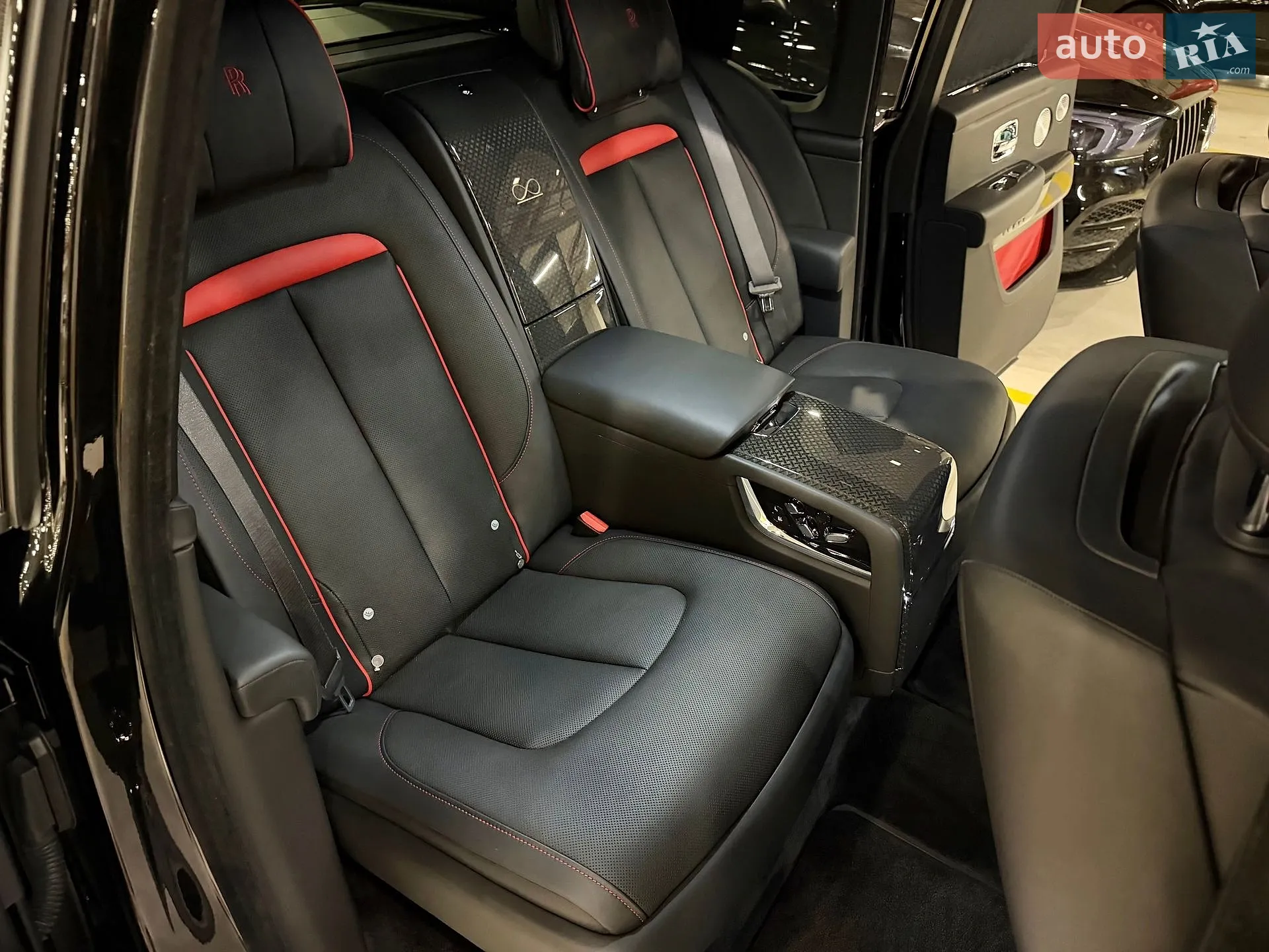 2020 Rolls-Royce Cullinan - мініатюра 45