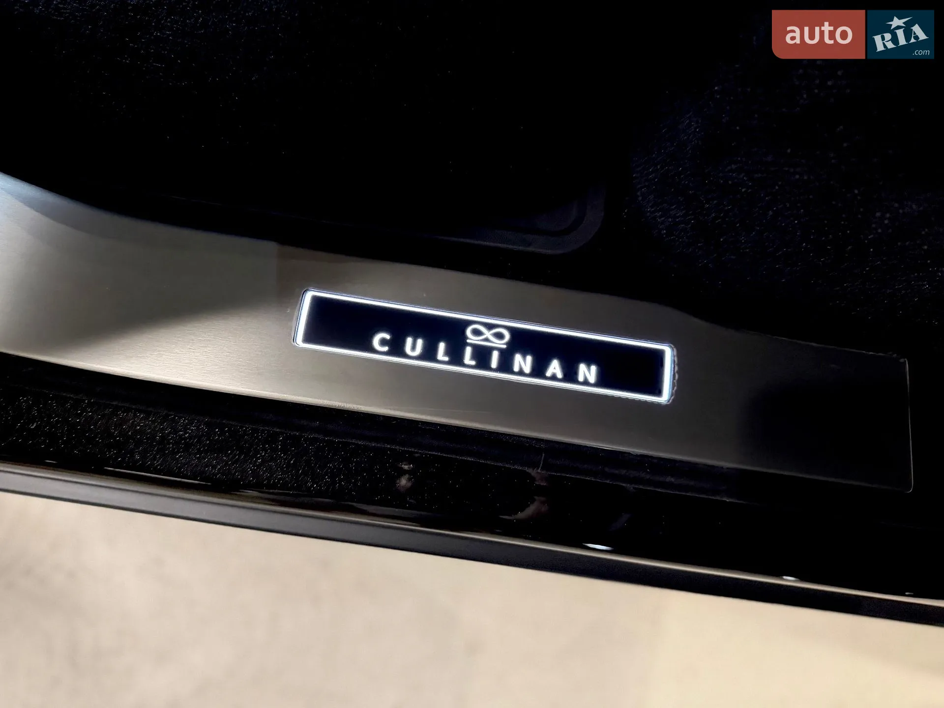 2020 Rolls-Royce Cullinan - мініатюра 70