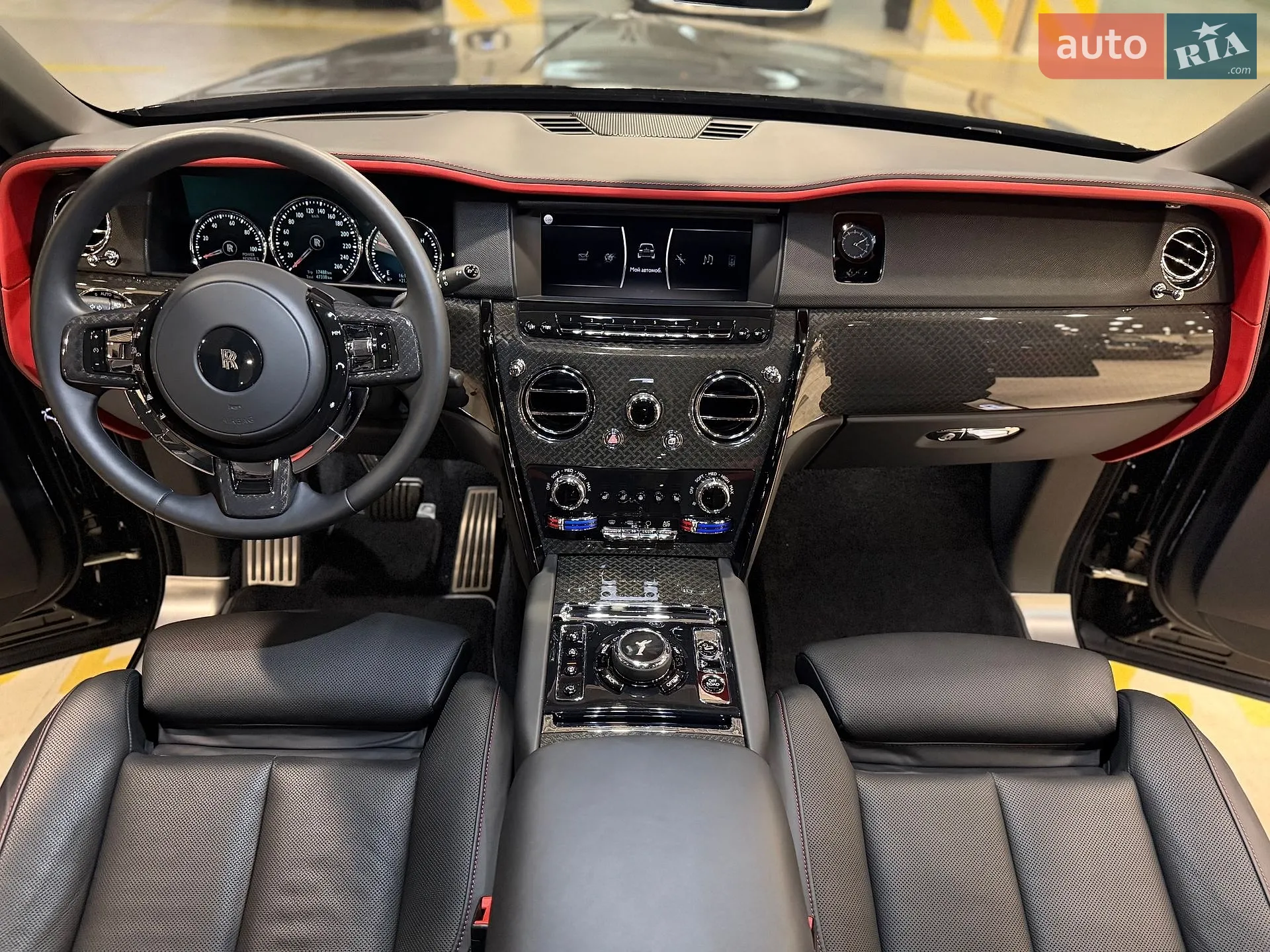 2020 Rolls-Royce Cullinan - мініатюра 59