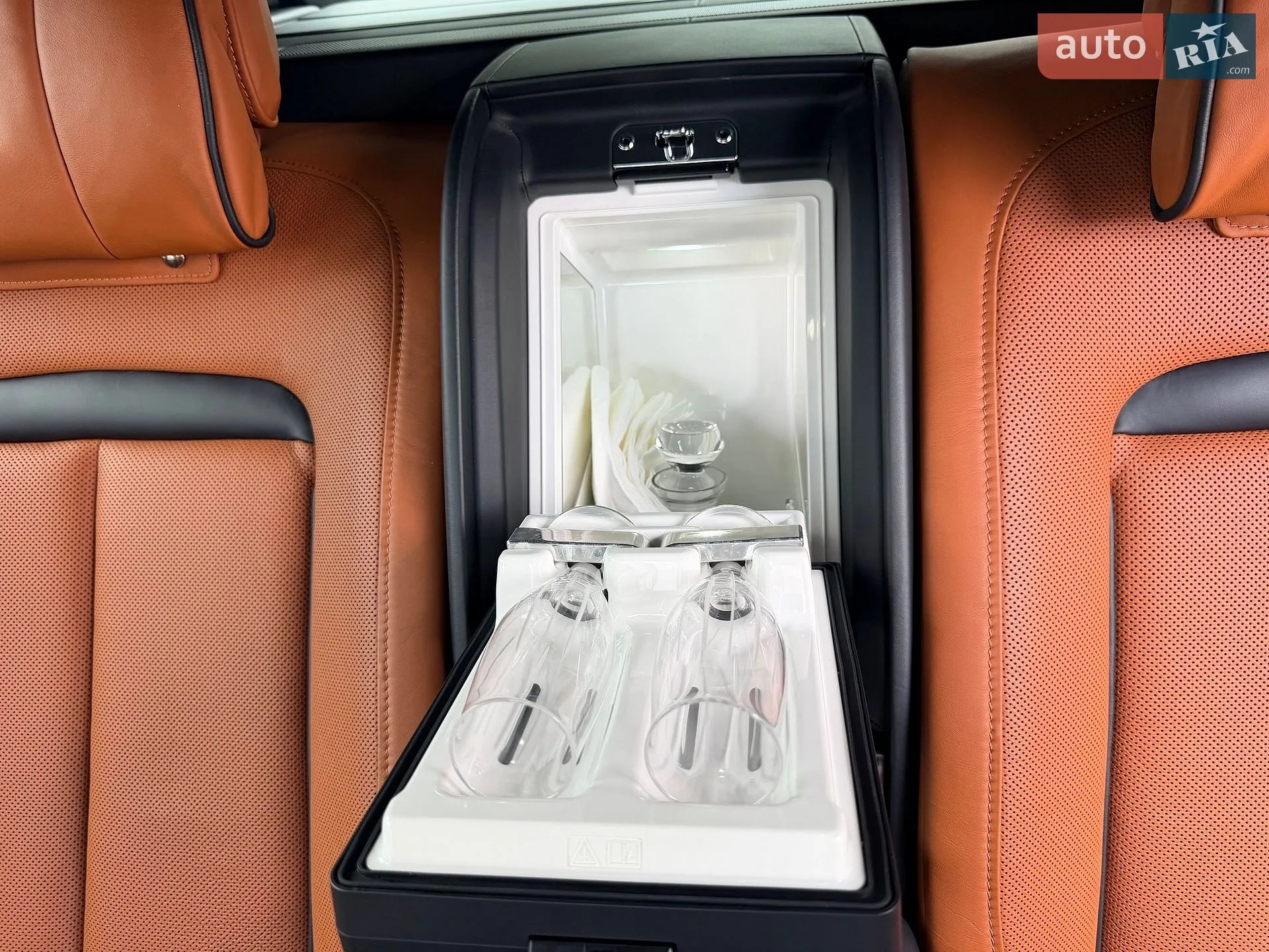 2019 Rolls-Royce Cullinan - мініатюра 41