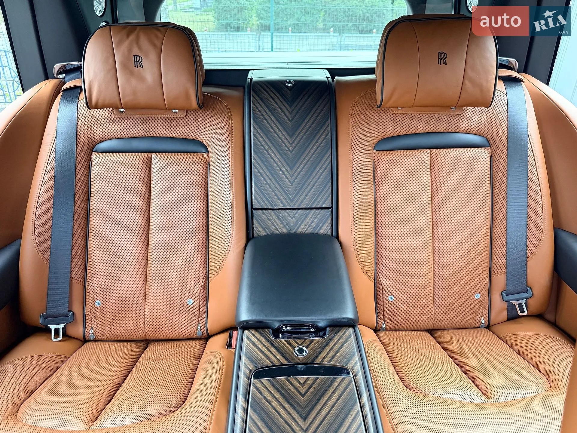 2019 Rolls-Royce Cullinan - мініатюра 54