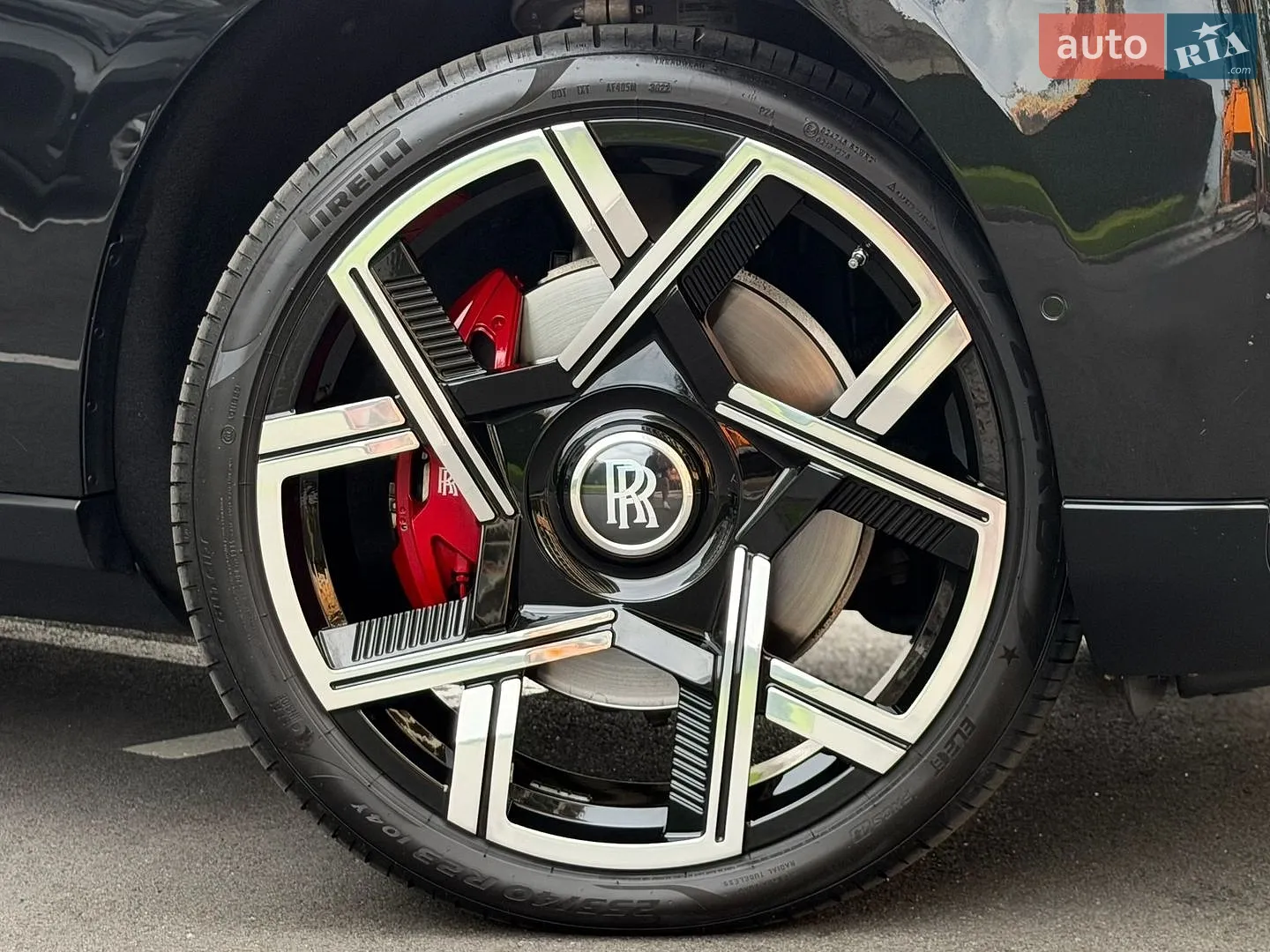 2019 Rolls-Royce Cullinan - мініатюра 28