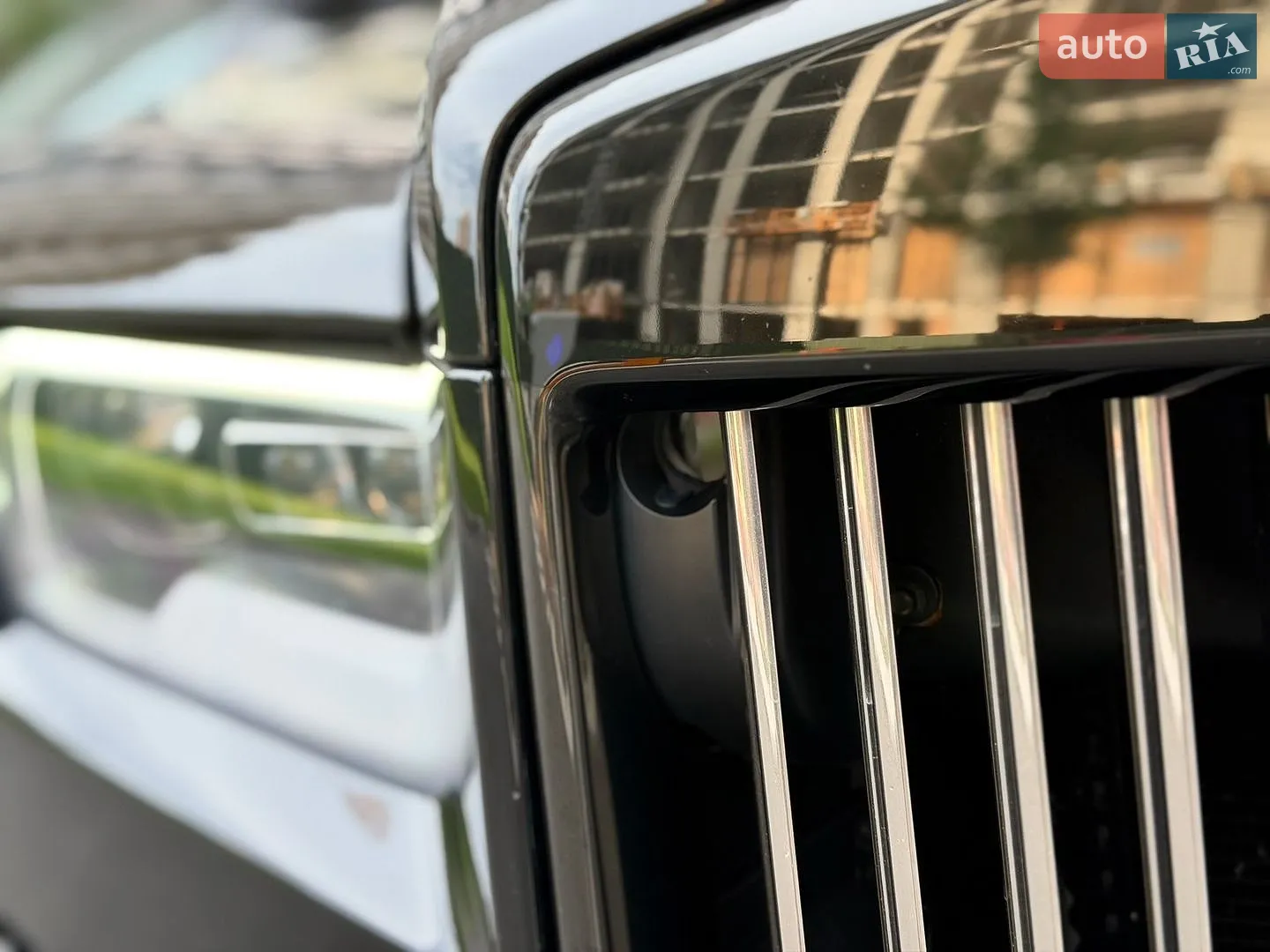 2019 Rolls-Royce Cullinan - мініатюра 33