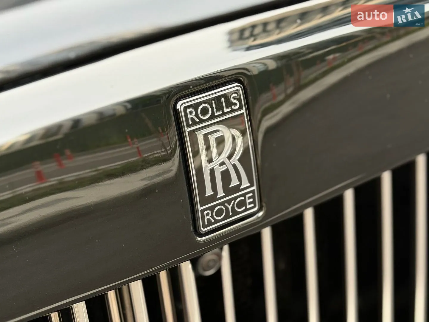 2019 Rolls-Royce Cullinan - мініатюра 31