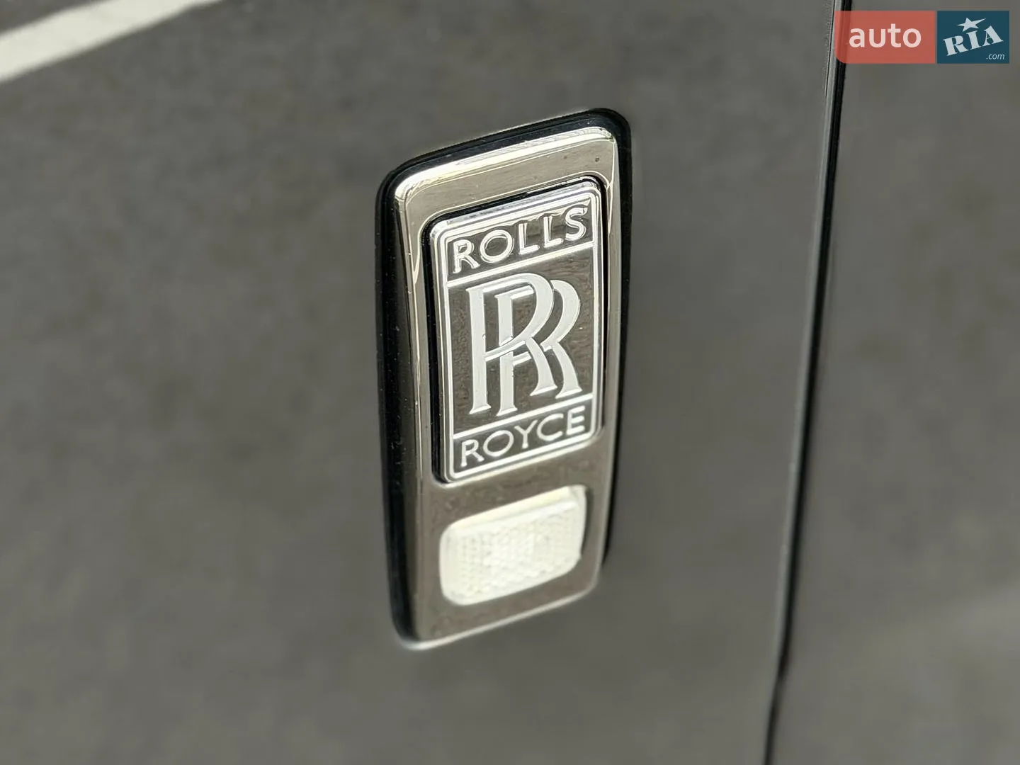 2019 Rolls-Royce Cullinan - мініатюра 36
