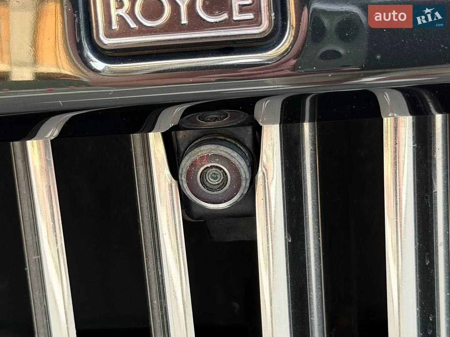 2019 Rolls-Royce Cullinan - мініатюра 34