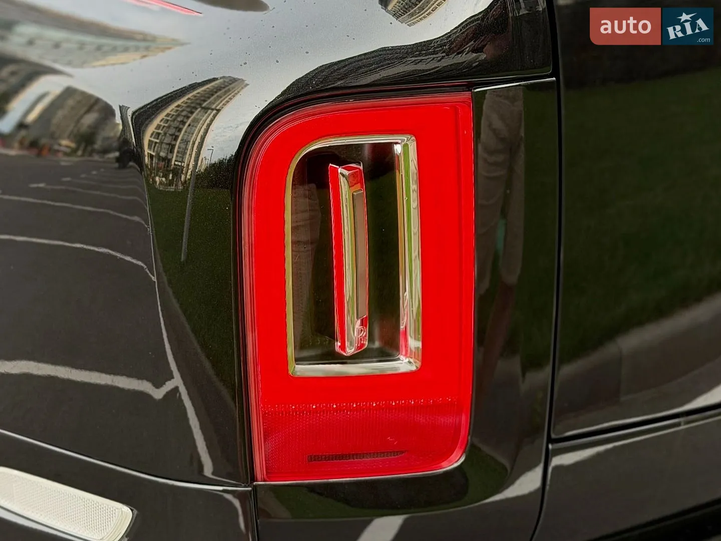 2019 Rolls-Royce Cullinan - мініатюра 39