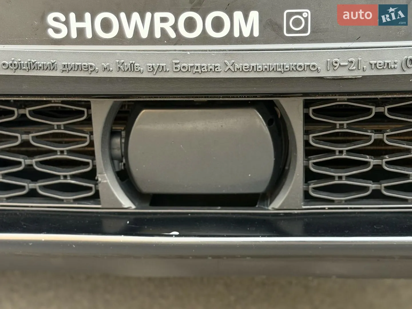 2019 Rolls-Royce Cullinan - мініатюра 35