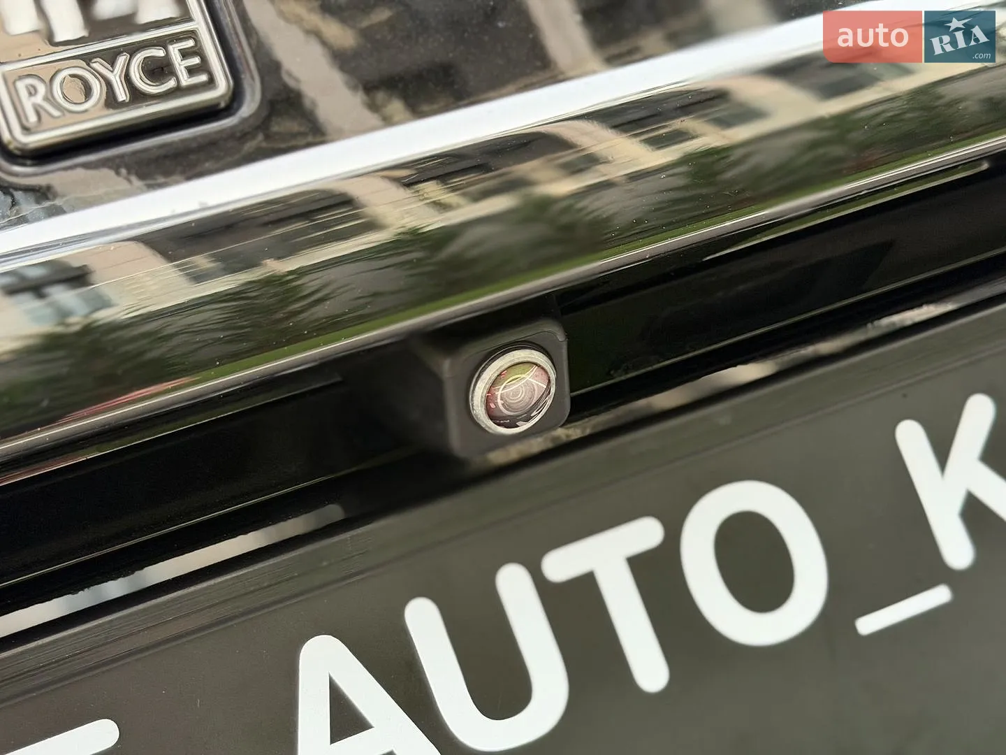 2019 Rolls-Royce Cullinan - мініатюра 40