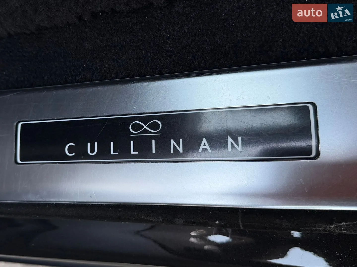 2019 Rolls-Royce Cullinan - мініатюра 45