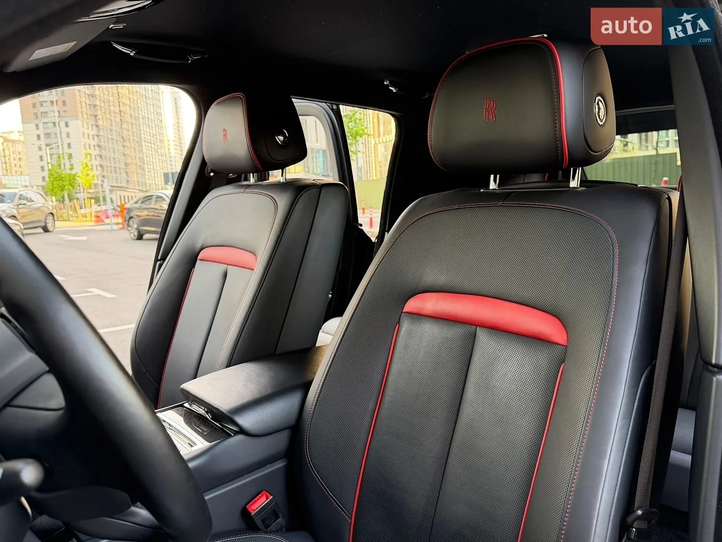 2019 Rolls-Royce Cullinan - мініатюра 42
