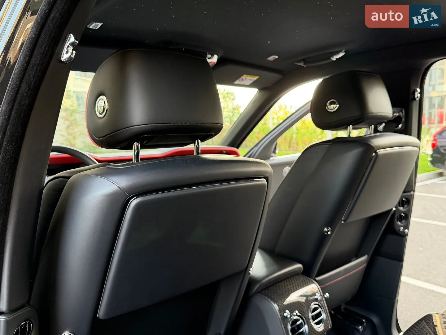 2019 Rolls-Royce Cullinan - мініатюра 52