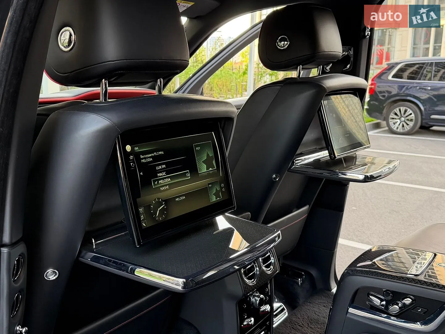 2019 Rolls-Royce Cullinan - мініатюра 53