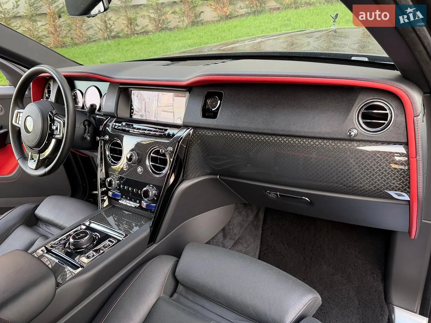 2019 Rolls-Royce Cullinan - мініатюра 48