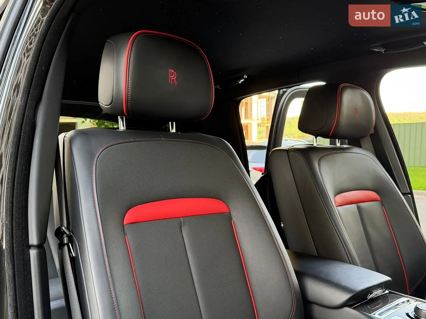 2019 Rolls-Royce Cullinan - мініатюра 47