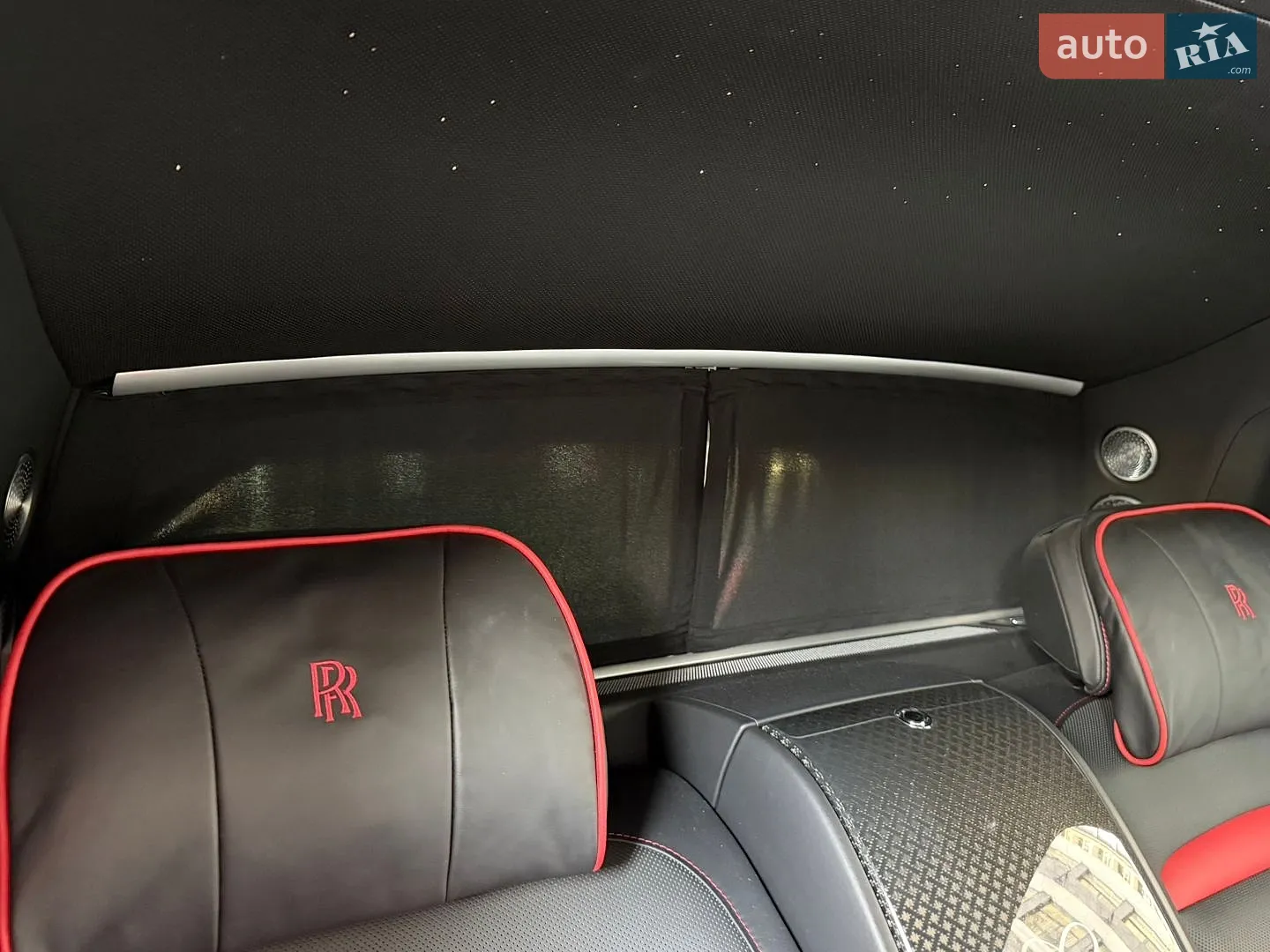 2019 Rolls-Royce Cullinan - мініатюра 62