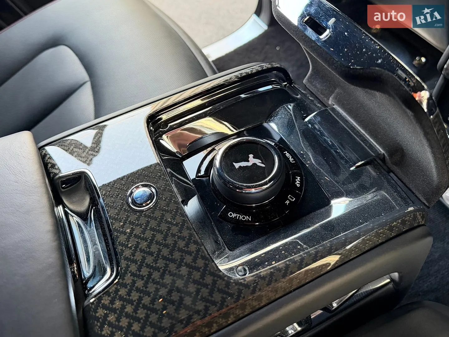 2019 Rolls-Royce Cullinan - мініатюра 61