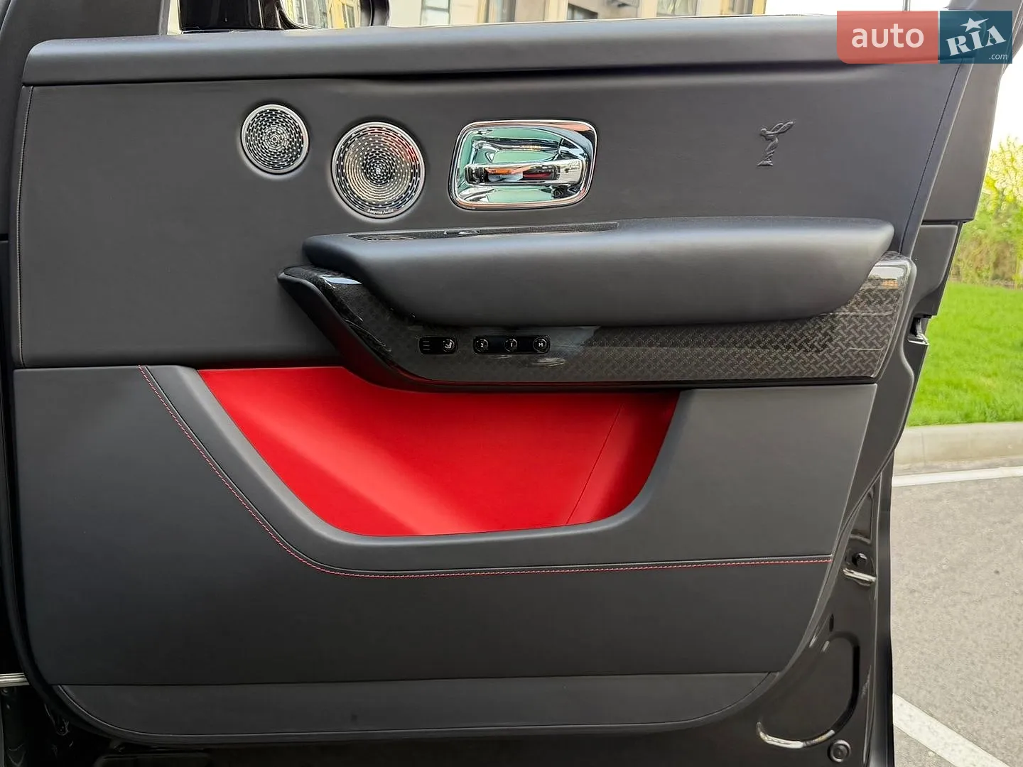 2019 Rolls-Royce Cullinan - мініатюра 68