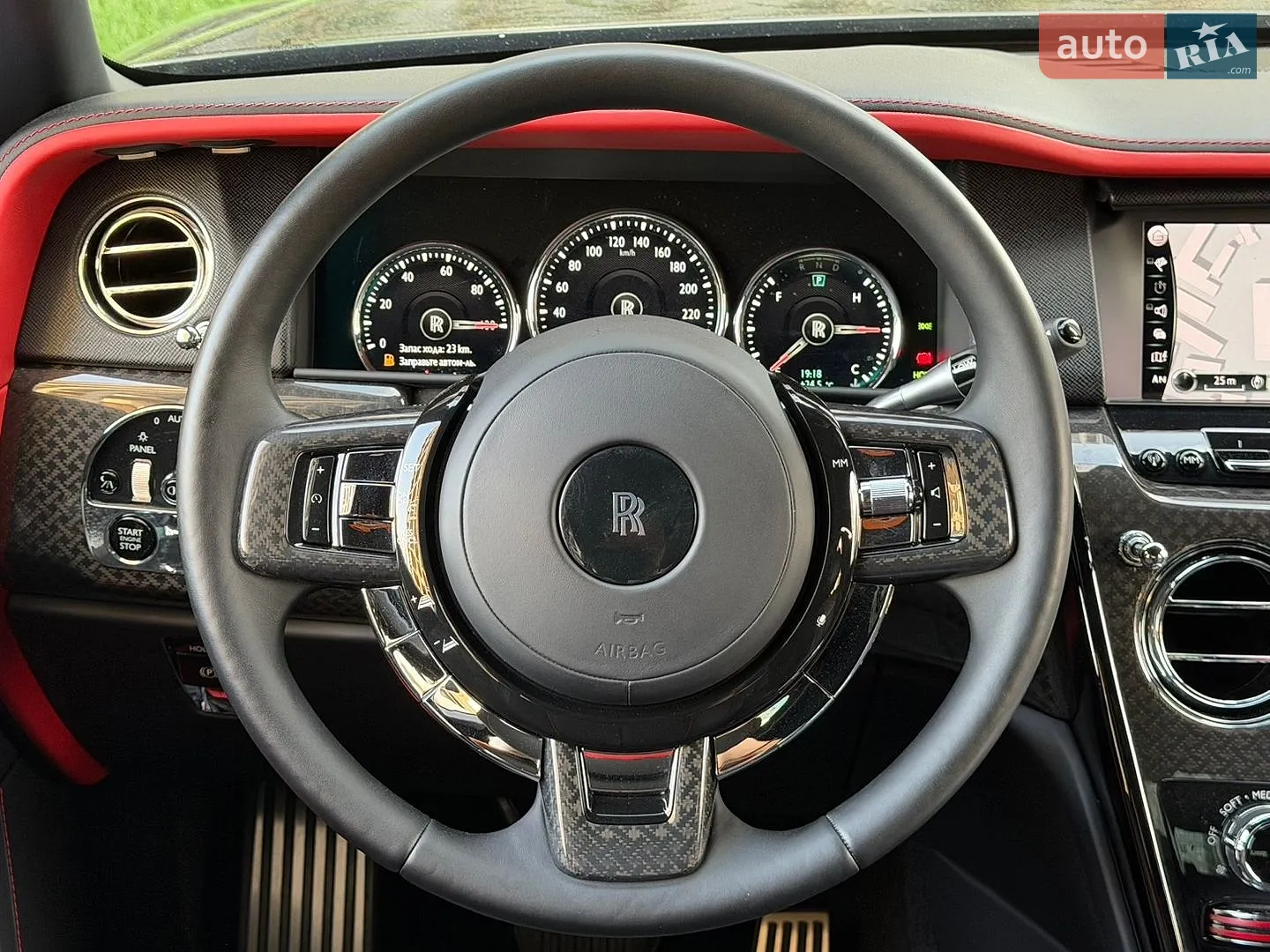 2019 Rolls-Royce Cullinan - мініатюра 84