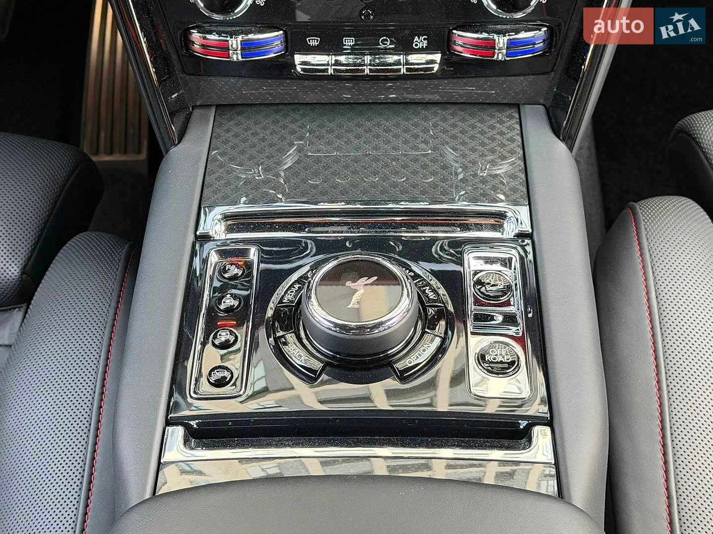 2019 Rolls-Royce Cullinan - мініатюра 87