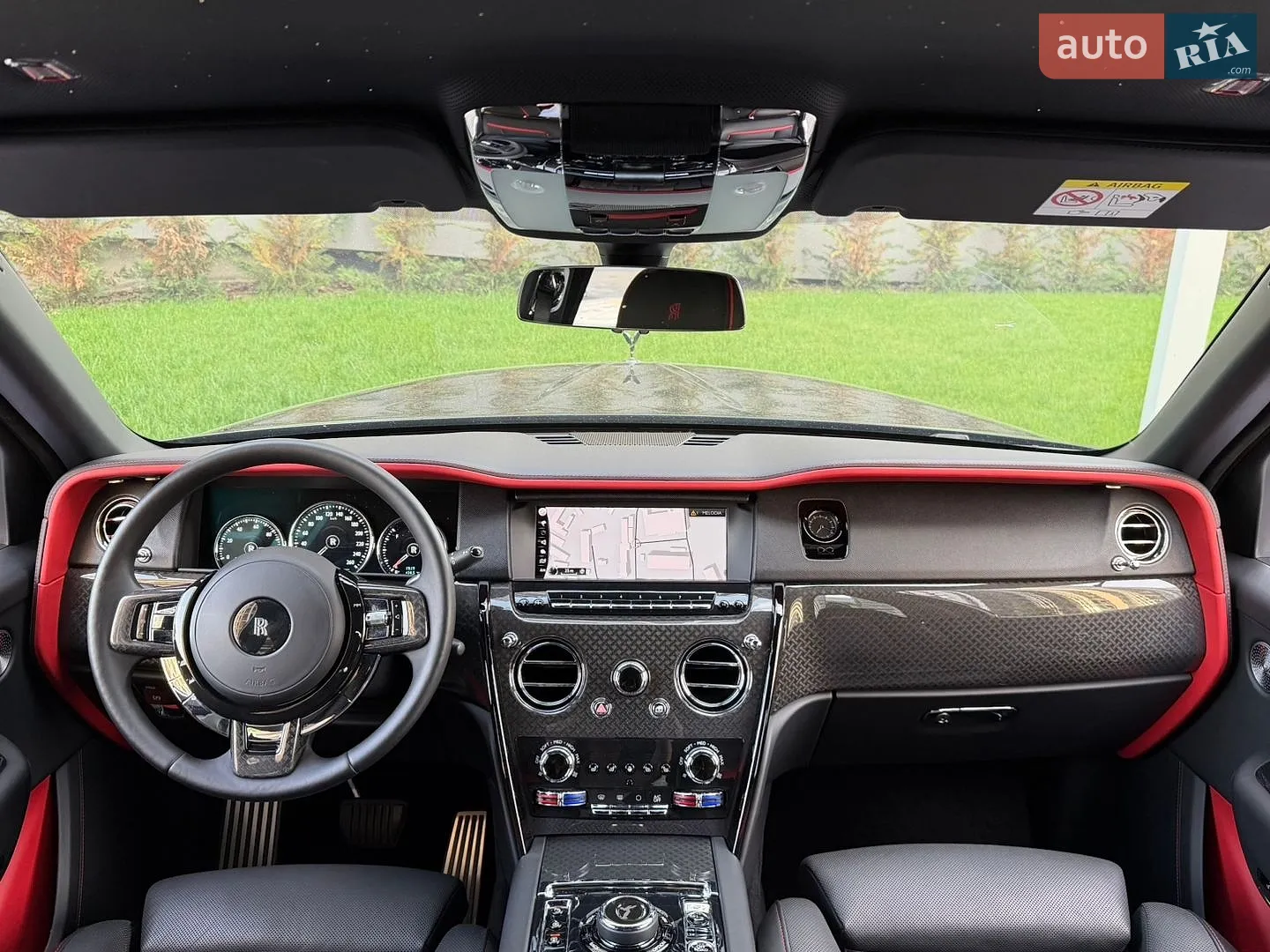 2019 Rolls-Royce Cullinan - мініатюра 86