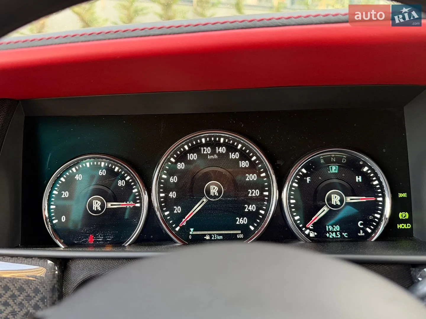 2019 Rolls-Royce Cullinan - мініатюра 91