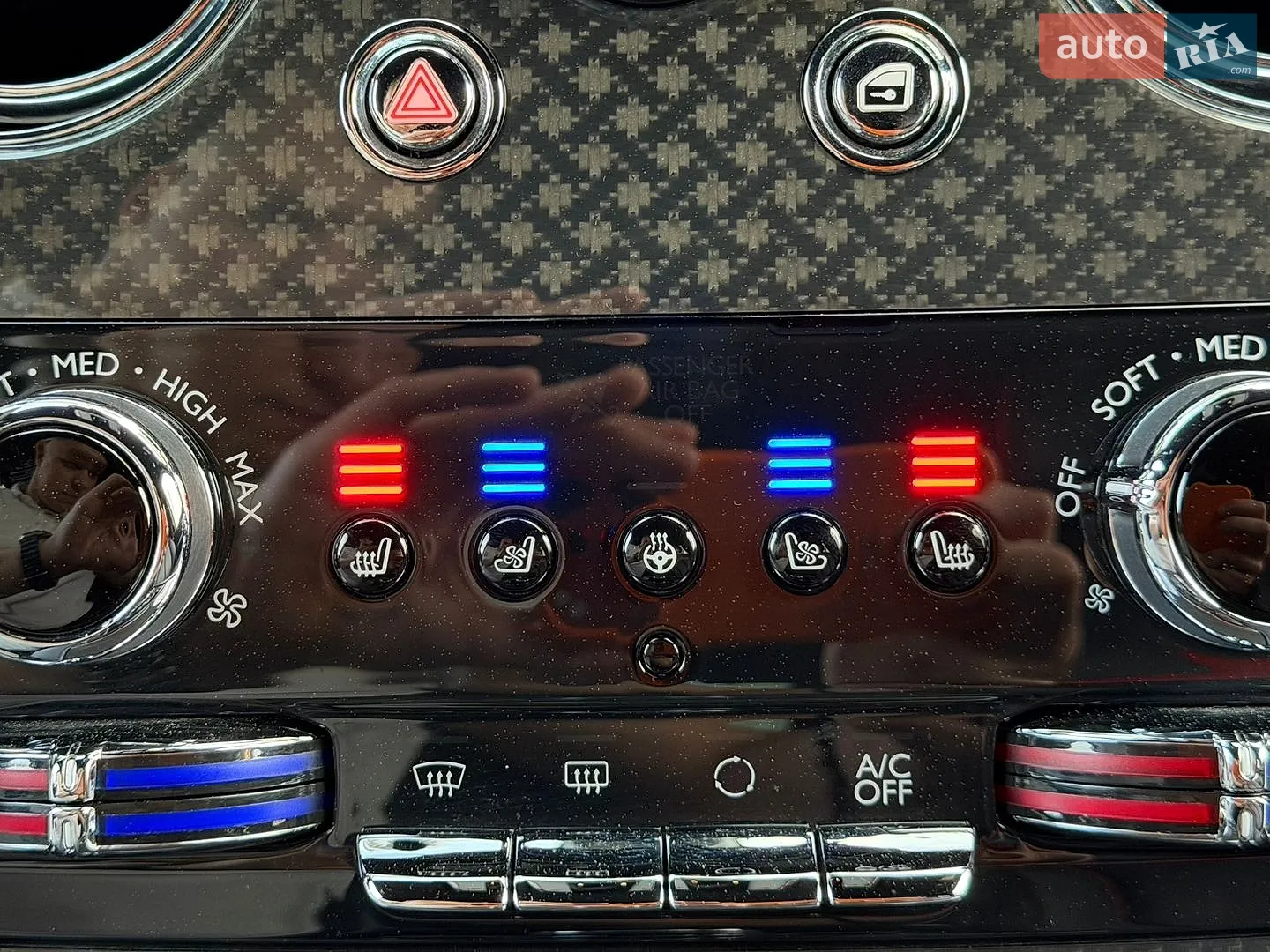 2019 Rolls-Royce Cullinan - мініатюра 98