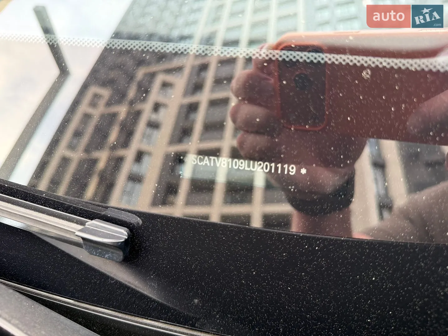 2019 Rolls-Royce Cullinan - мініатюра 109
