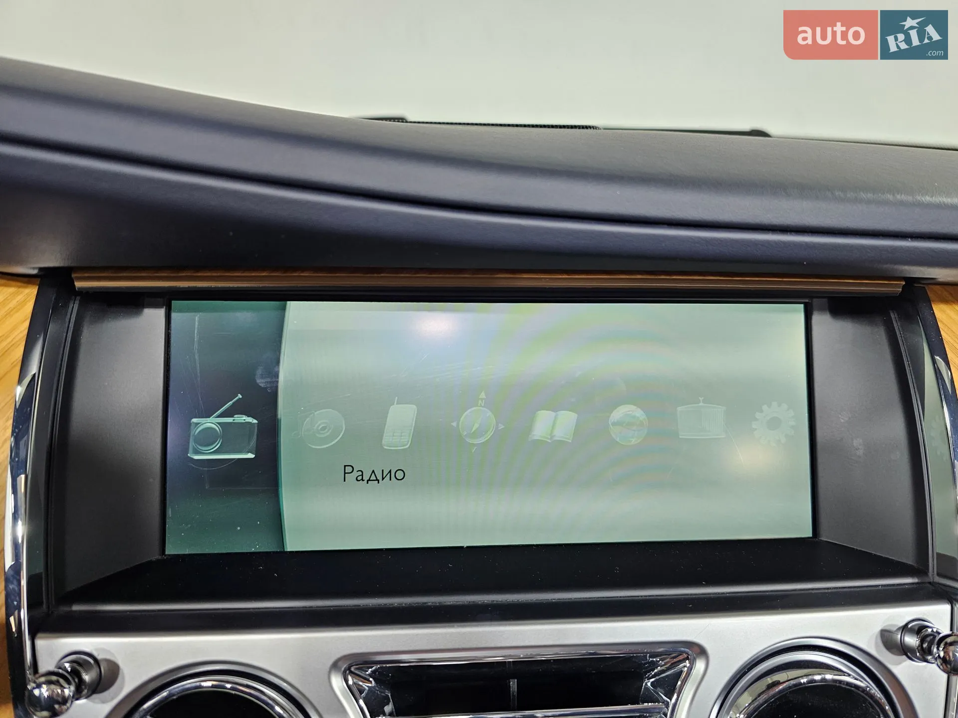 2016 Rolls-Royce Dawn - мініатюра 39