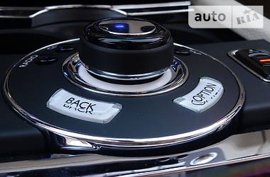 Седан Rolls-Royce Ghost 2010 в 