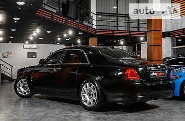 Седан Rolls-Royce Ghost 2013 в Одессе