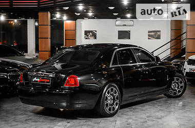 Седан Rolls-Royce Ghost 2013 в Одессе