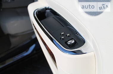 Седан Rolls-Royce Ghost 2010 в 