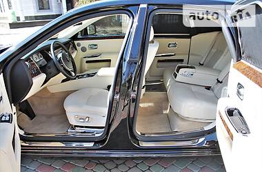 Седан Rolls-Royce Ghost 2010 в 