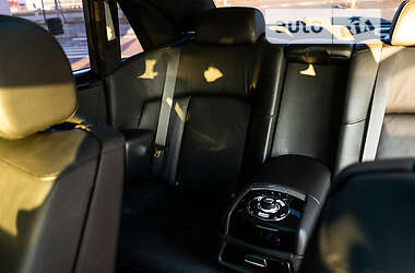 Седан Rolls-Royce Ghost 2009 в Києві