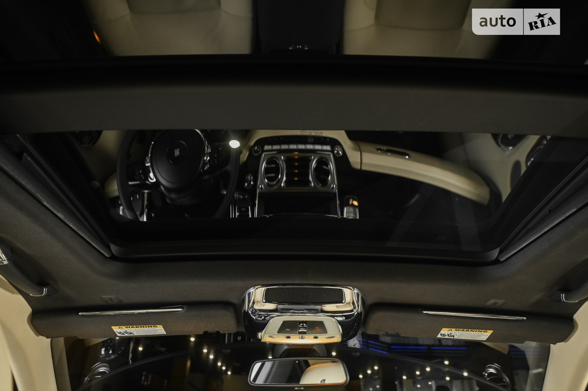2011 Rolls-Royce Ghost - мініатюра 39