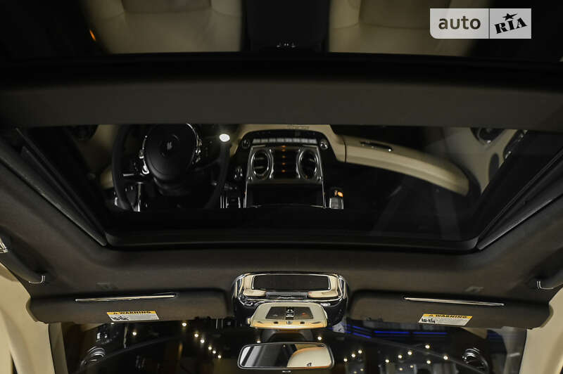 Седан Rolls-Royce Ghost 2011 в Одессе