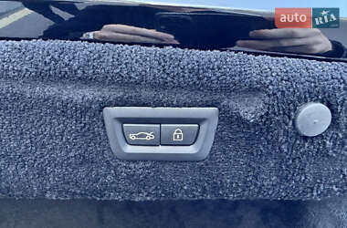 Седан Rolls-Royce Ghost 2021 в 